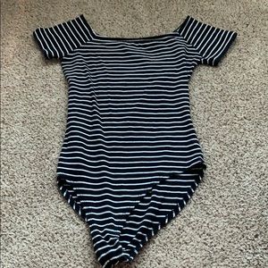 Forever 21 bodysuit